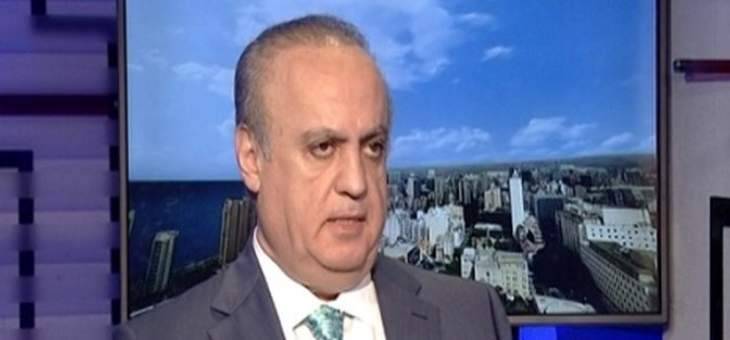 وهاب: سنبذل أقصى الجهود لمنع إراقة أية نقطة دم والدروز ضد أي صدام والقضاء هو الحل