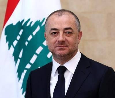 بو صعب: الوقائع تظهر أن ما حصل بعاليه هو مكمن ويمكن التوصل لحل يطمئن كل اللبنانيين
