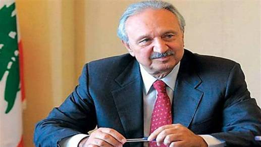 الصفدي: باسيل لم يطلب منّي هذا الأمر ولكن...