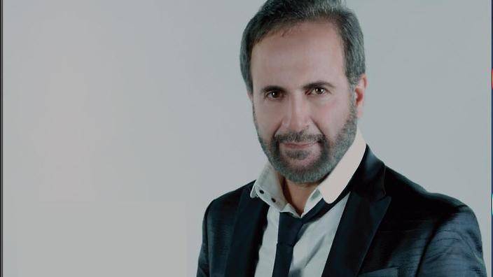 بالصورة: وفاة "حماة" غسان صليبا!