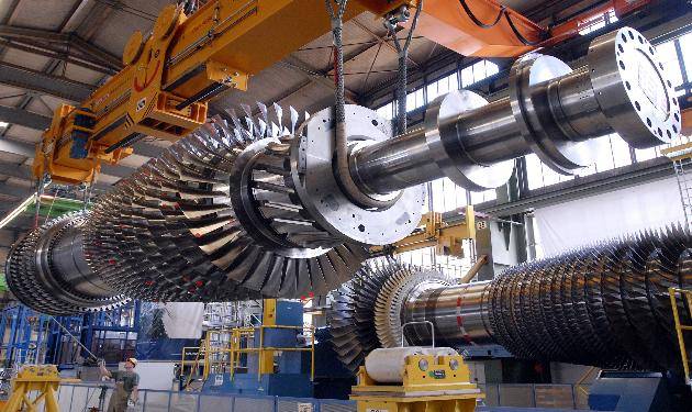 انخفاض الطلبيات الصناعية الألمانية بأكثر من المتوقع في مايو