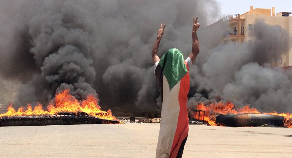 بدء إطلاق سراح أسرى جيش تحرير السودان البالغ عددهم 235 سجينا