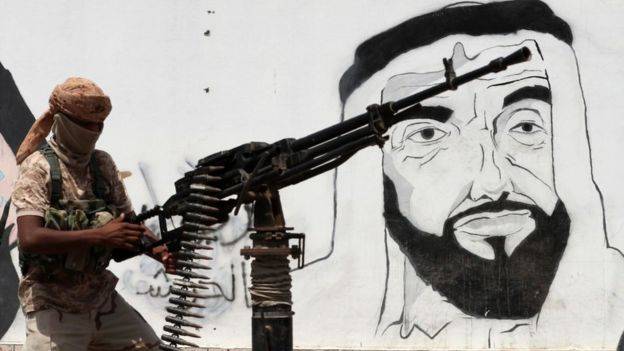 هل حقا بدأت الإمارات سحب قواتها من اليمن؟