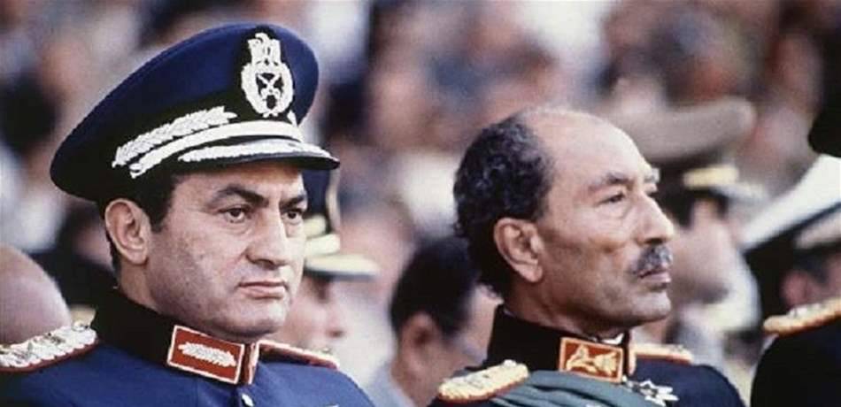 بالفيديو۔۔۔ وفاة المصوّر الذي وثّق اغتيال السادات