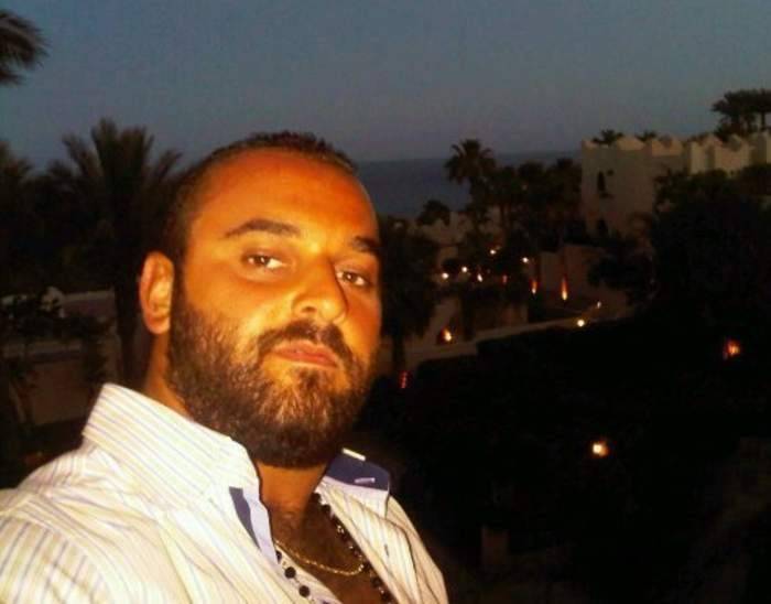 بم طالب والد رامي سلمان ارسلان؟