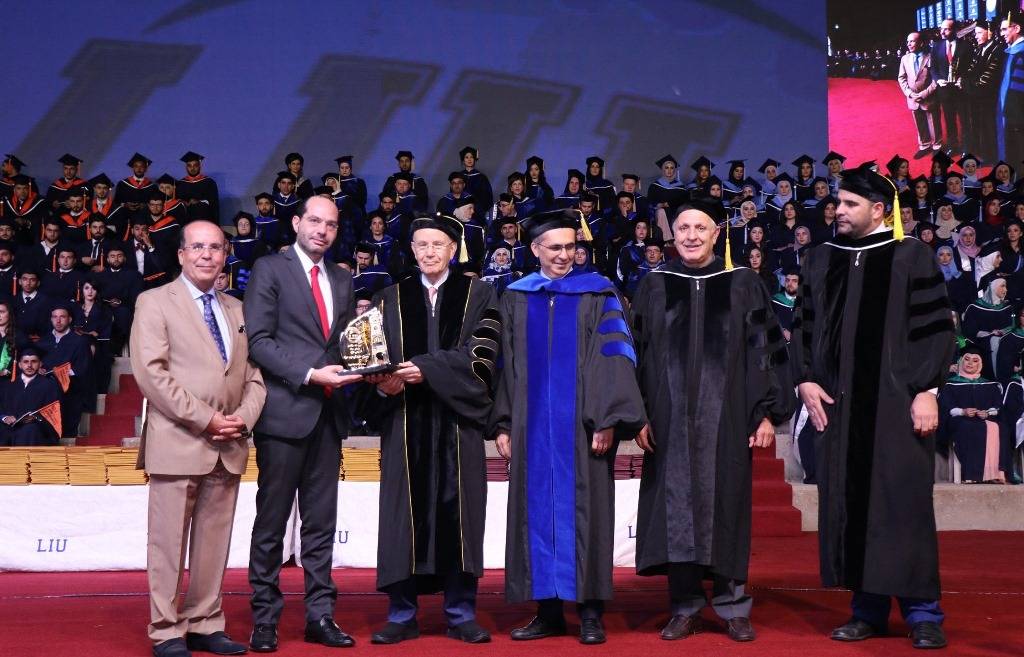 مراد: لدعم الجامعة الوطنية ومصلحة لبنان تتطلب علاقات جيدة مع الاشقاء العرب ومميزة مع الشقيقة سوريا