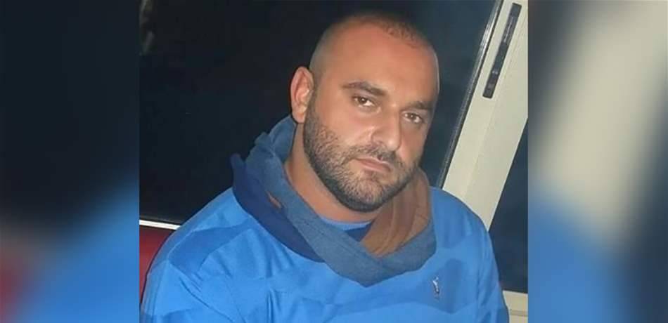 بدء مراسم تشييع رامي سلمان في الرملية