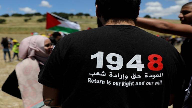 "هآرتس" تكشف الرواية الإسرائيلية عن مجزرة الصفصاف بحق الفلسطينيين بعد71 عاما من وقوعها