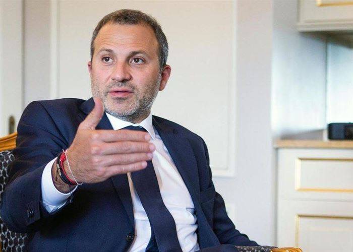 ماذا سيحصل في حال لم يلغِ باسيل زيارته الى طرابلس؟