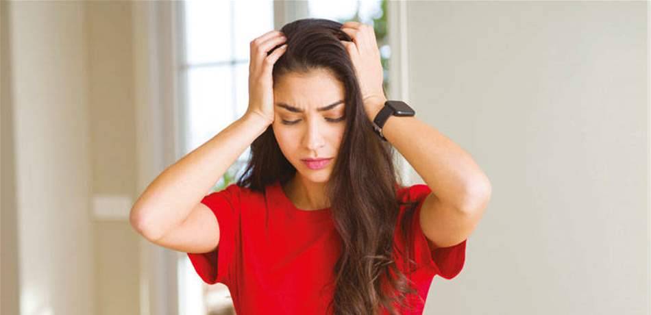 كيف تُعالجون أبرز أنواع الصداع بِلا أدوية؟