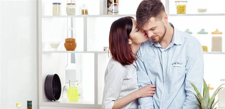 عززي حبك لزوجك بهذه الطرق البسيطة