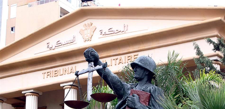 احكام لـ"العسكرية" بحق موقوفين من طرابلس.. وتدهور حالة أحدهم