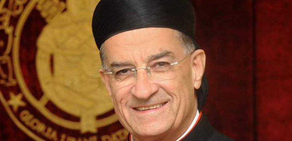 الراعي يعلن البطريرك الحويك مكرما على طريق القداسة