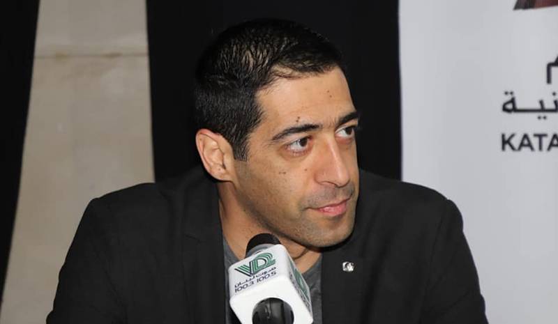الياس حنكش: لإدخال عمليّة مدّ التوتر العالي ضمن خطة "سيدر"