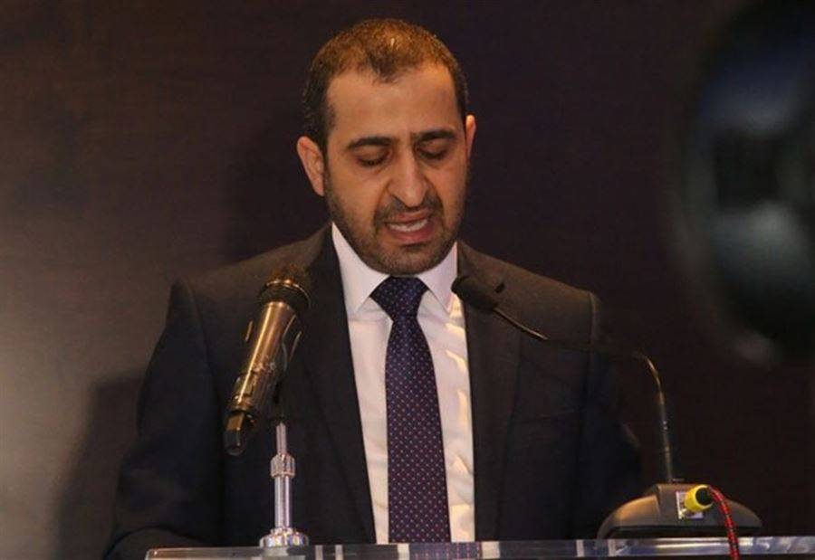 عطالله: لن نسمح لأحد بأن يحفر قبوراً جديدة