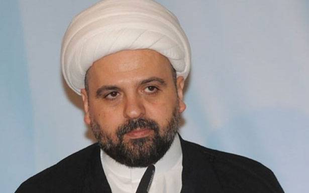 أحمد قبلان : لعدم تحويل

القوى العسكريّة لطوابير مُواكبة