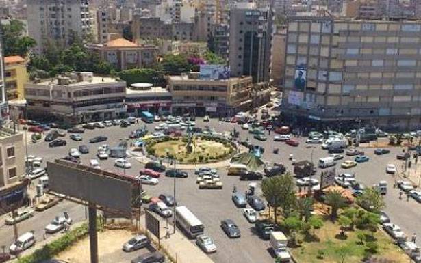 مدينة طرابلس