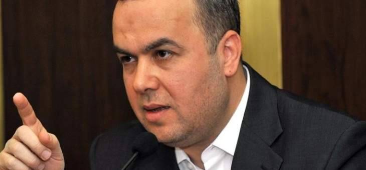 فضل الله:نرفض المس برواتب الموظفين وموقفنا من هذا الموضوع لن يتغير