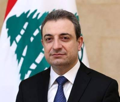 أبو فاعور: القانون يكفل حق التنقل لكنه يمنع التحريض الطائفي وإثارة الغرائز