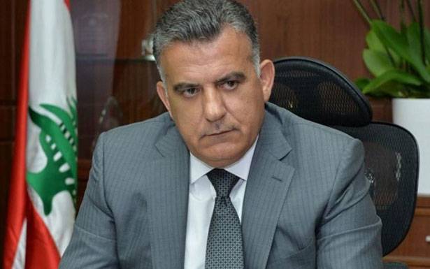 ضمان لبنان