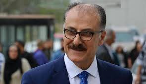 عبدالله: استفزهم لقاء عين التينة ونجاح مساعي اللواء ابراهيم