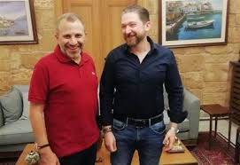 فيصل كرامي لن يخذل جبران باسيل