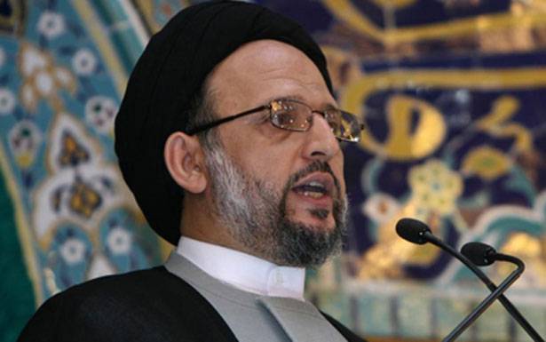 فضل الـــلــه : المصلحة تقتضي

خـطــابــــاً عقلانياً لا استفزازياً