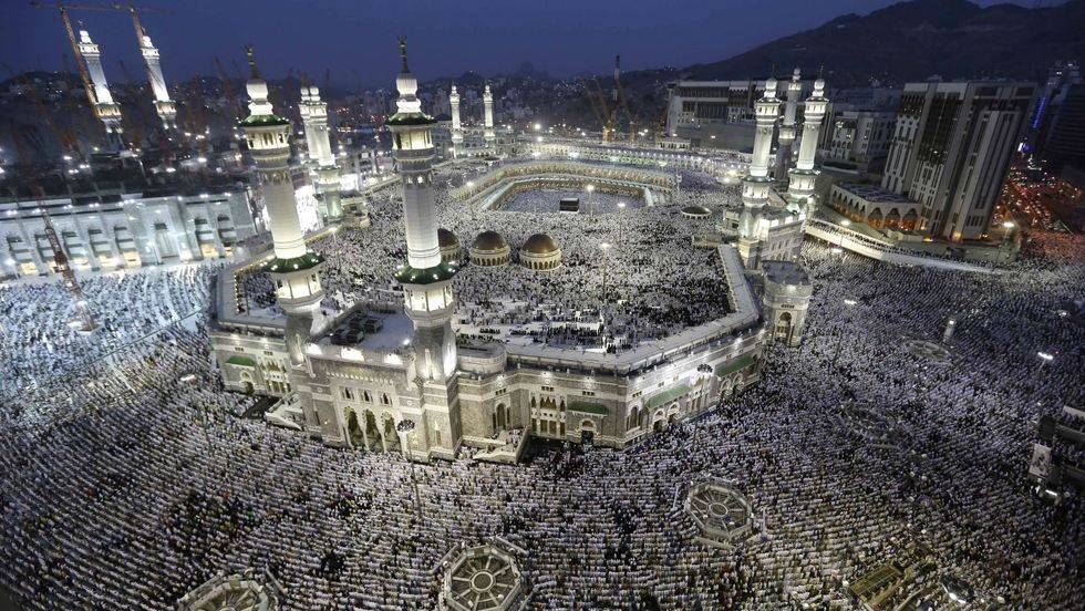 عيد الأضحى في هذا التاريخ۔۔۔ هذا ما تقوله الحسابات الفلكية!!