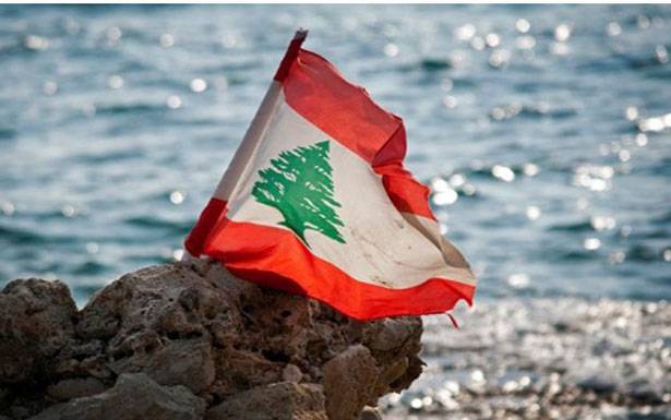 لبنان ممزق طائفياً ومذهبياً