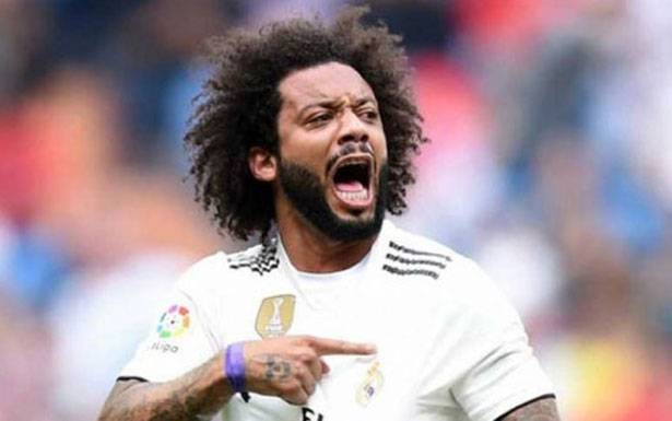مارسيلو يطلب مغادرة ريال مدريد