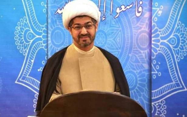 صادق النابلسي: التسليم أن لكلّ منطقة خصوصيّة

هو بوابة استحضار لصفحة الحرب الدامية