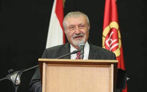 ثانوية جونية الرسميّة تحتفل بتخريج دفعة من طلابها