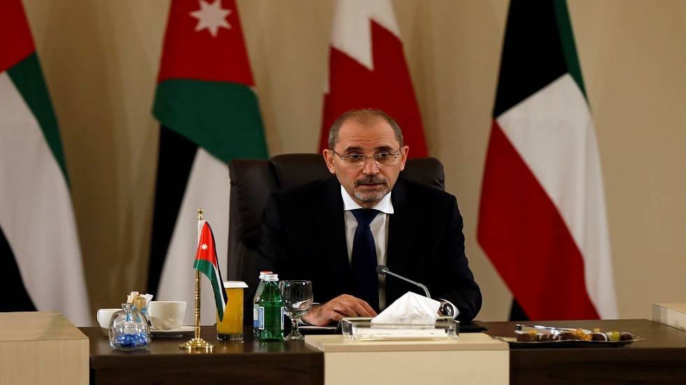 الأردن: لا سلام دون قيام دولة فلسطين وموقفنا واضح من اللاجئين
