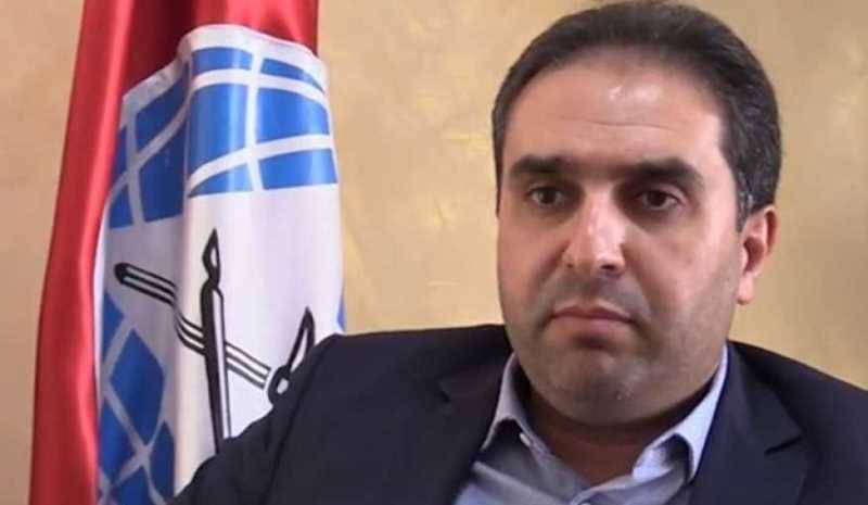 هذا ما قاله أمين السر العام في الحزب التقدمي الاشتراكي عن لقاء عين التينة
