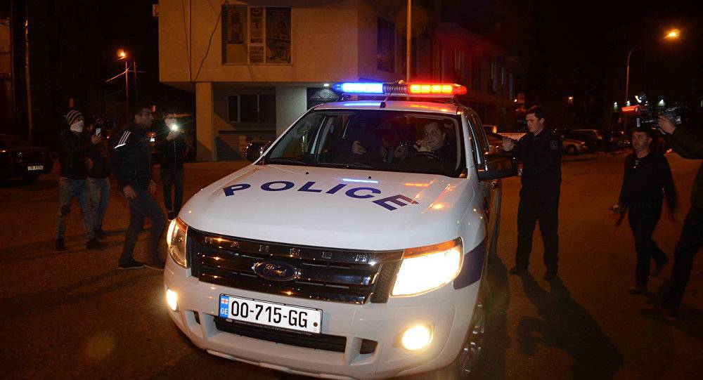 استقالة اثنين من موظفي قناة "روستافي- 2" الجورجية احتجاجا على إهانات بحق القيادة الروسية