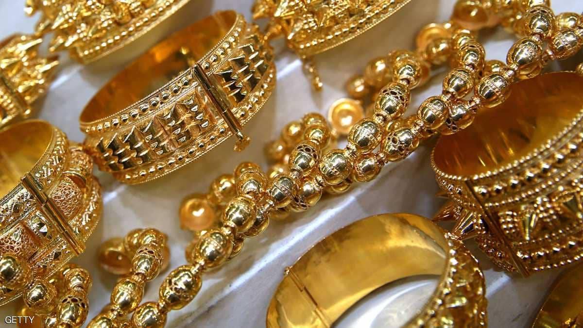 الذهب يرتفع وسط مخاوف الفائدة والنمو