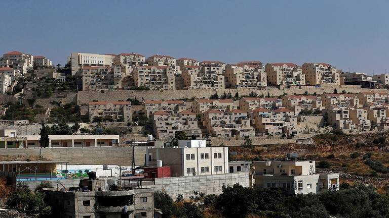 السلطة الفلسطينية: شراكة تل أبيب مع واشنطن باتت تشكل خطرا في الضفة الغربية المحتلة
