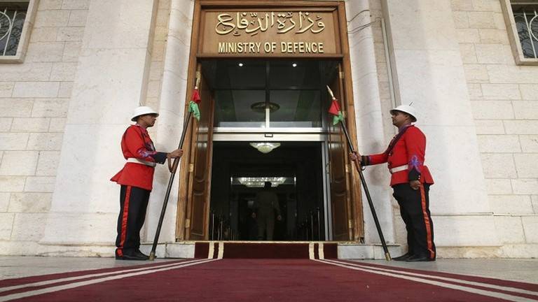 بغداد لواشنطن: لن نسمح بجعل أراضينا منطلقا لضرب دول الجوار