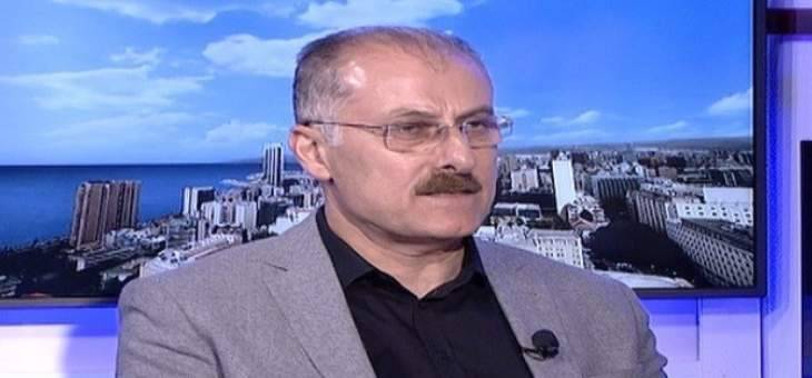 عبدالله: تشكيل الهيئة العليا لمحاكمة الرؤساء والوزراء أصبحت بحكم الضرورة