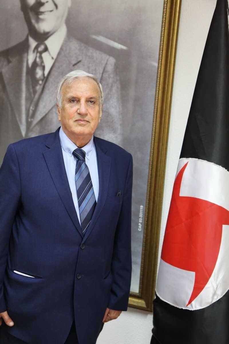 فارس سعد في ذكرى الثامن من تموز: باقون في ساح الصراع أوفياء لدماء الزعيم الزكية مدافعين عن القضية القومية
