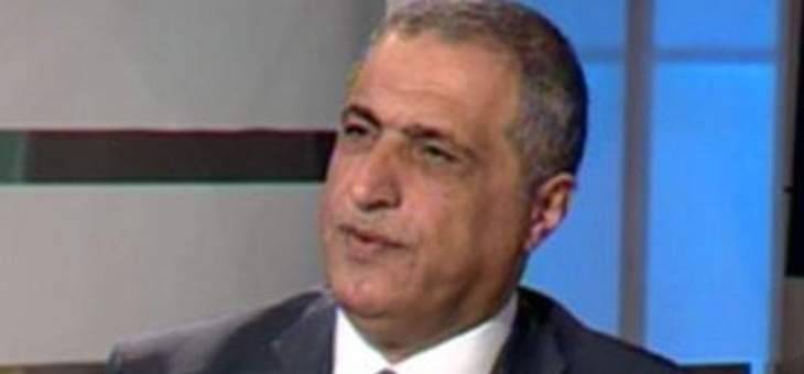 هاشم: تحرك بري يهدف الى الحفاظ على الإستقرار لأن هذا من مصلحة الوطن