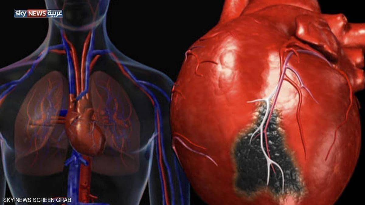 دراسة: رفع الأثقال مفيد لحرق دهون القلب