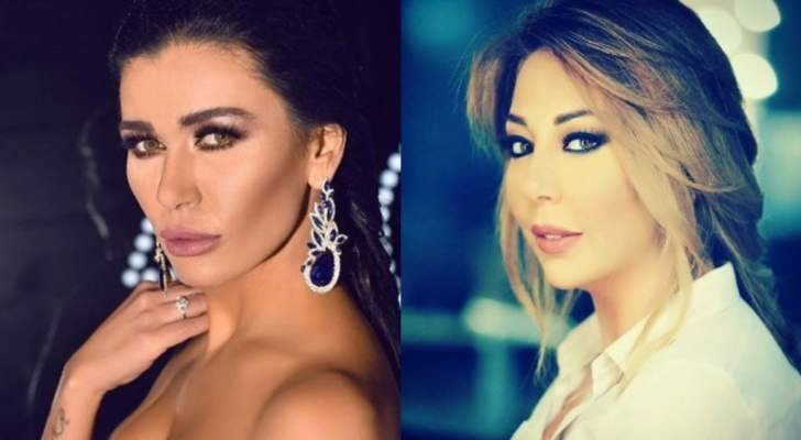 رولا شامية: "ساعدت نادين الراسي ولم تعترف بذلك"