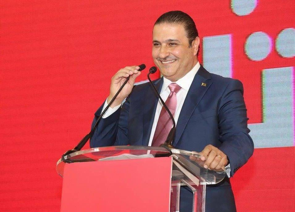 فادي سعد: الزعامة الحقيقية تبنى بالتضحيات والدم والصدق والشفافية