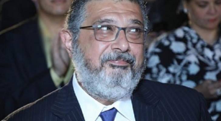 ماجد الكدواني يبدأ تصوير "برة المنهج" مطلع الشهر المقبل