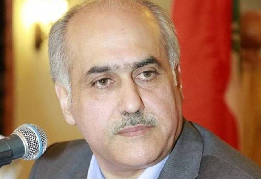 أثناء المقابلة.. ابو الحسن لباسيل: لم تتعظ بعد!