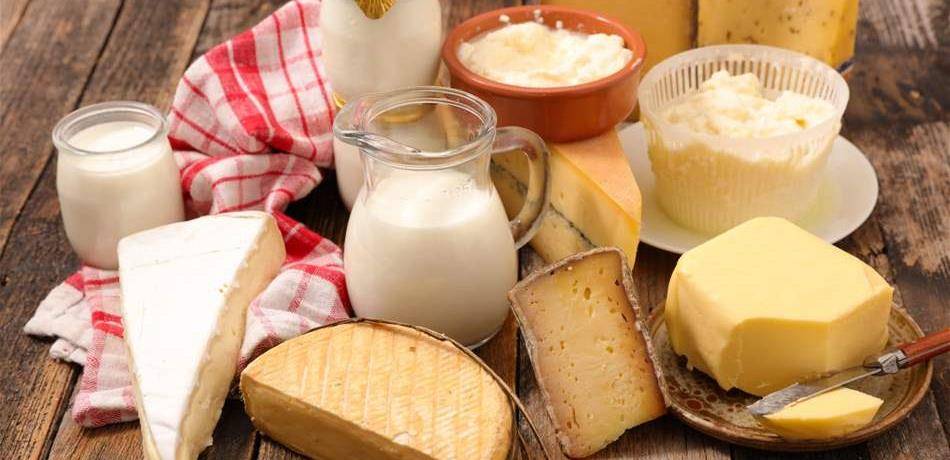 لمكافحة الإصابة بالأمراض المزمنة.. اكثروا من منتجات الحليب
