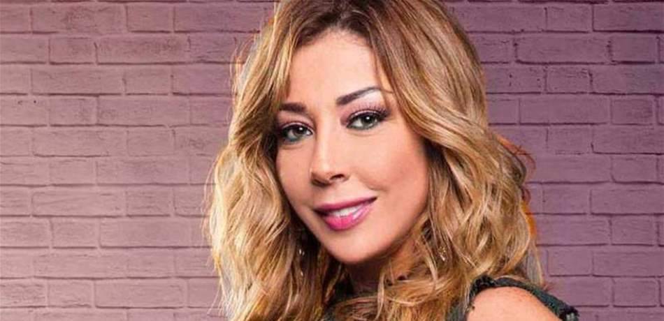 رولا شامية تفتح النار على جيسيكا عازار.. هذا ما "فضحته"!