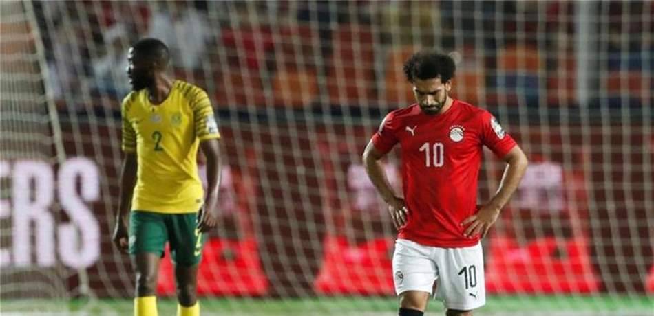 بعد خيبة "الفراعنة".. هذا ما تعهّد به محمّد صلاح!