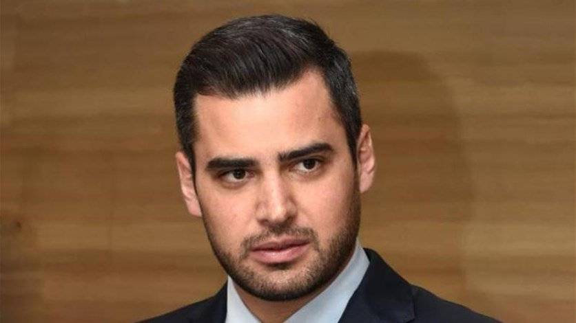 طوني فرنجية: نحن جميعاً لبنانيين ونريد ان نعيش معاً في وطن واحد